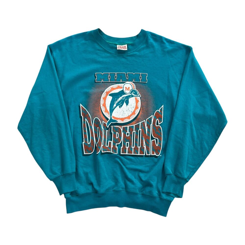 Miami Dolphins Crew